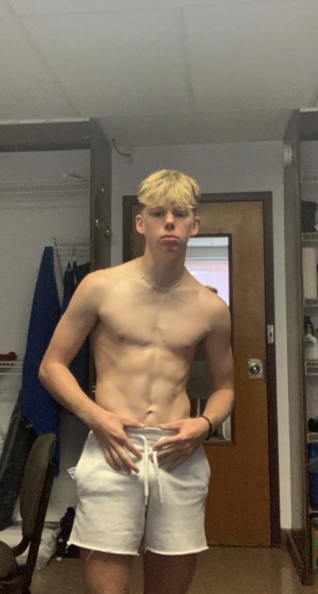 Jackson Findley — Starting Out phase