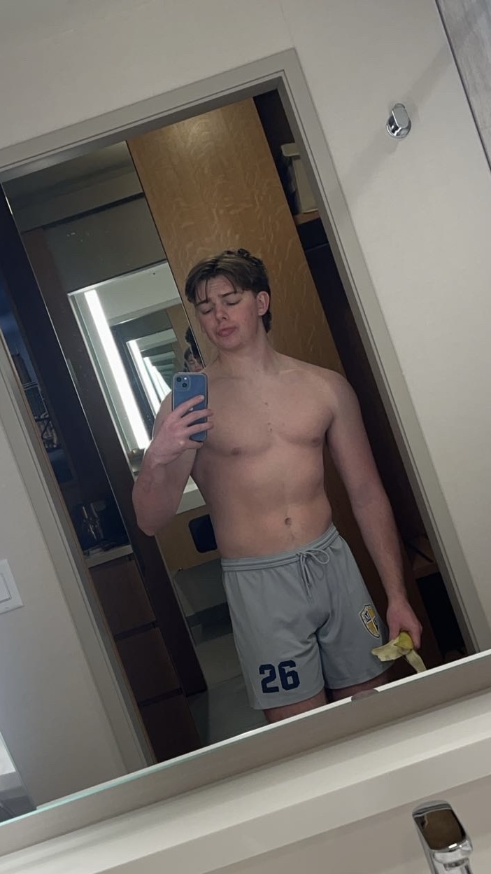 Jackson Findley — The Grind phase